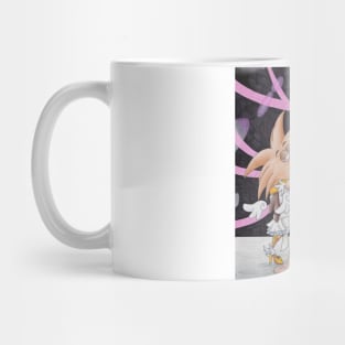 Slap Away Now Mug